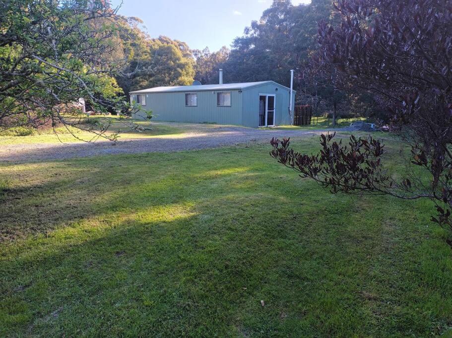 The Shed At Port Arthur. Hidden Gem. Екстер'єр фото